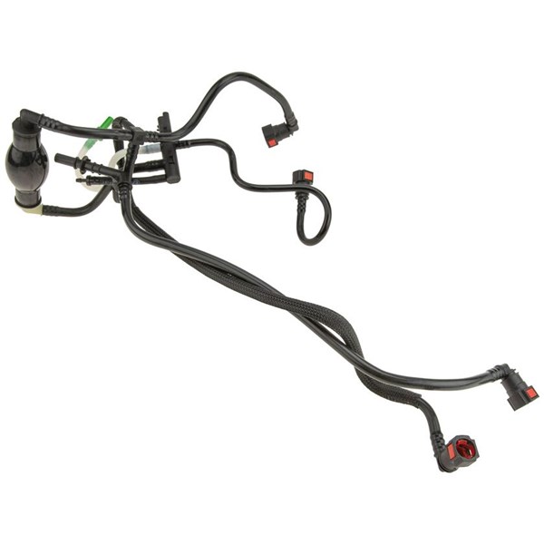 Bränsleledning Nty BPP-CT-012 NTY Bränsleledning Nty BPP-CT-012 NTY