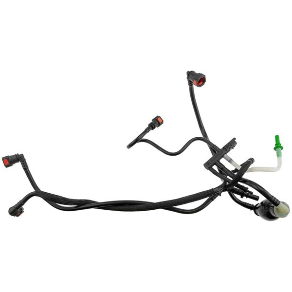 Bränsleledning Nty BPP-CT-012 NTY