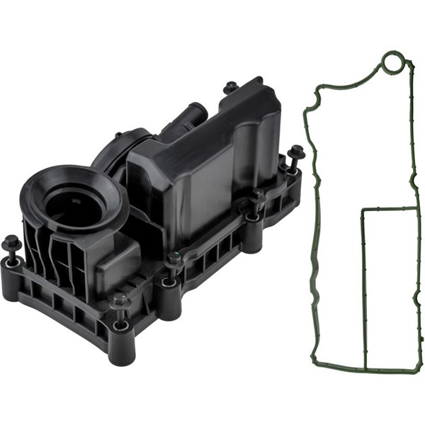 Oljeavskiljare, vevhusventilation Nty BPZ-VV-004 NTY
