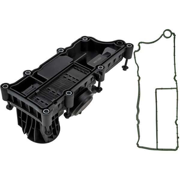 Oljeavskiljare, vevhusventilation Nty BPZ-VV-004 NTY