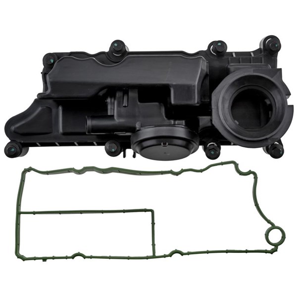 Oljeavskiljare, vevhusventilation Nty BPZ-VV-004 NTY