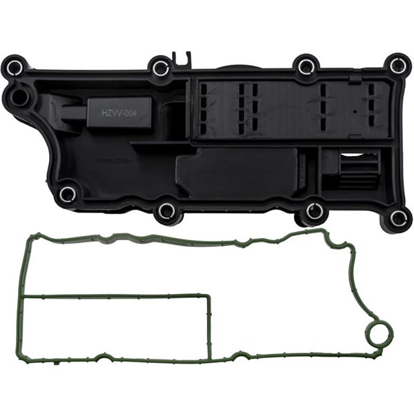 Oljeavskiljare, vevhusventilation Nty BPZ-VV-004 NTY