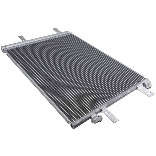 Kondensor, klimatanläggning Nty CCS-CT-023 NTY Kondensor, klimatanläggning Nty CCS-CT-023 NTY