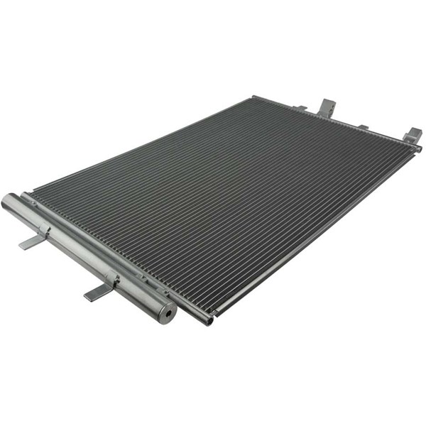 Kondensor, klimatanläggning Nty CCS-FR-030 NTY Kondensor, klimatanläggning Nty CCS-FR-030 NTY