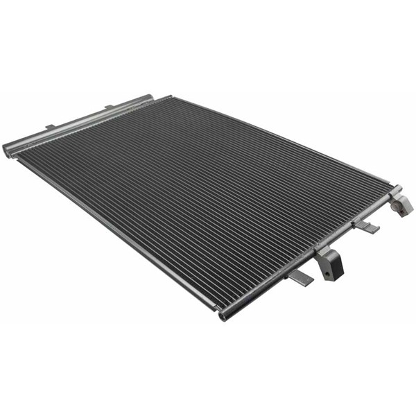 Kondensor, klimatanläggning Nty CCS-FR-030 NTY Kondensor, klimatanläggning Nty CCS-FR-030 NTY