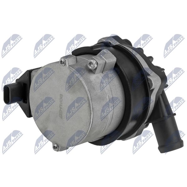 Extra vattenpump Nty CPZ-AU-027 NTY