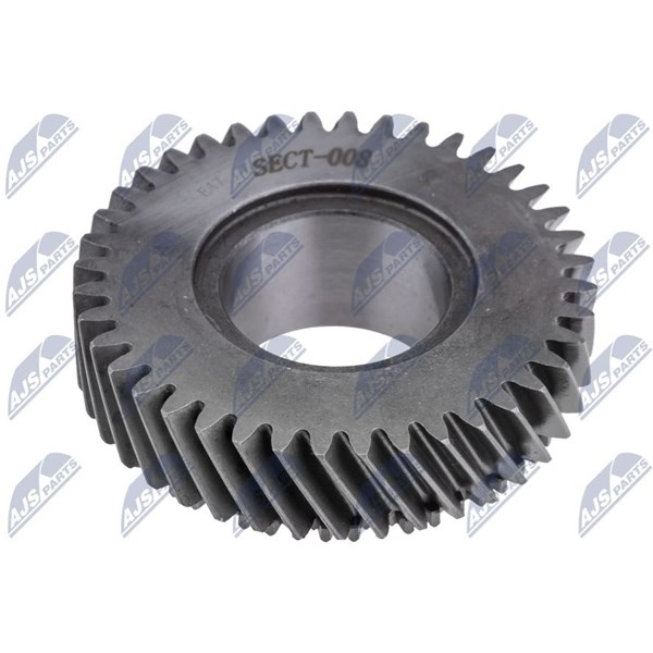 Kugghjul, huvudaxel Nty EAT-CT-008 NTY Kugghjul, huvudaxel Nty EAT-CT-008 NTY