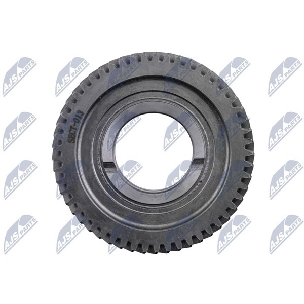 Kugghjul, huvudaxel Nty EAT-CT-013 NTY