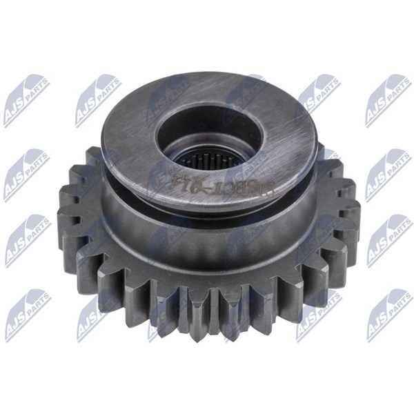 Kugghjul, huvudaxel Nty EAT-CT-014 NTY Kugghjul, huvudaxel Nty EAT-CT-014 NTY