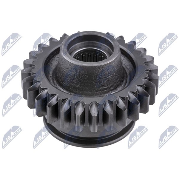 Kugghjul, huvudaxel Nty EAT-CT-014 NTY Kugghjul, huvudaxel Nty EAT-CT-014 NTY