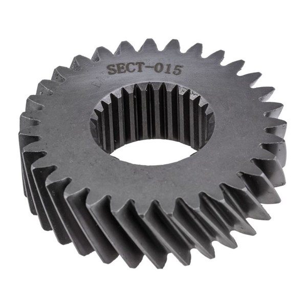 Kugghjul, huvudaxel Nty EAT-CT-015 NTY