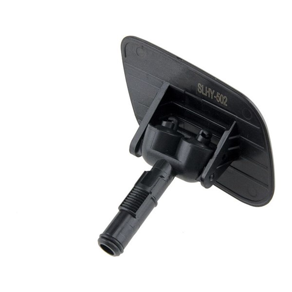 Övertäck, Stötfångare, Höger fram Nty EDS-HY-502 NTY Övertäck, Stötfångare, Höger fram Nty EDS-HY-502 NTY