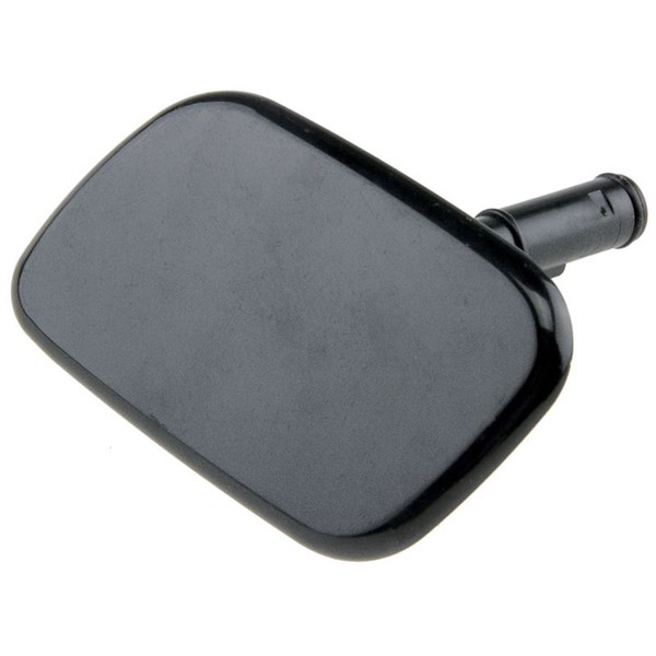Övertäck, Stötfångare, Höger fram Nty EDS-HY-502 NTY