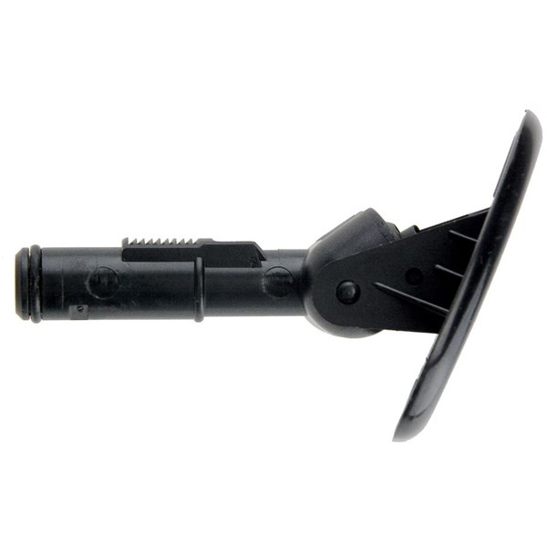Övertäck, Stötfångare, Höger fram Nty EDS-HY-502 NTY
