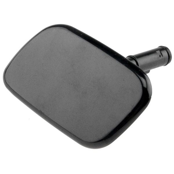 Övertäck, Stötfångare, Höger fram Nty EDS-HY-502 NTY Övertäck, Stötfångare, Höger fram Nty EDS-HY-502 NTY