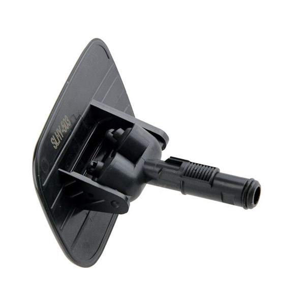Övertäck, Stötfångare, Vänster fram Nty EDS-HY-503 NTY