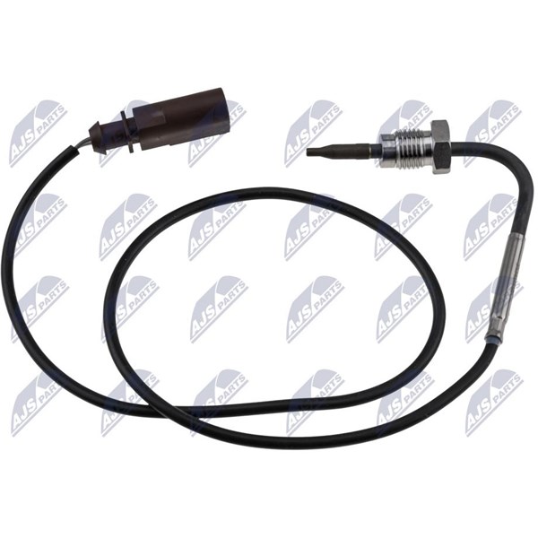 Sensor, avgastemperatur 12V Nty EGT-AU-065 NTY