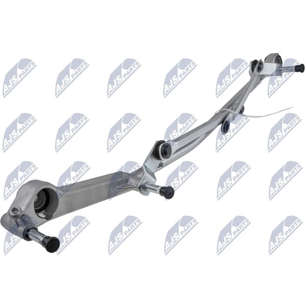 Torkartransmission Nty EMW-ME-007 NTY