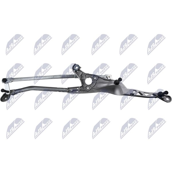 Torkartransmission, Fram Nty EMW-ME-008 NTY