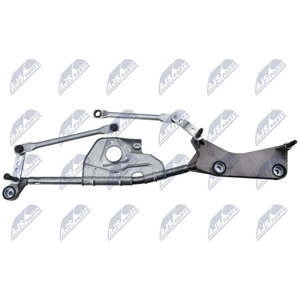 Torkartransmission, Fram Nty EMW-ME-009 NTY Torkartransmission, Fram Nty EMW-ME-009 NTY