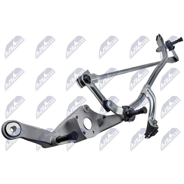 Torkartransmission, Fram Nty EMW-ME-011 NTY