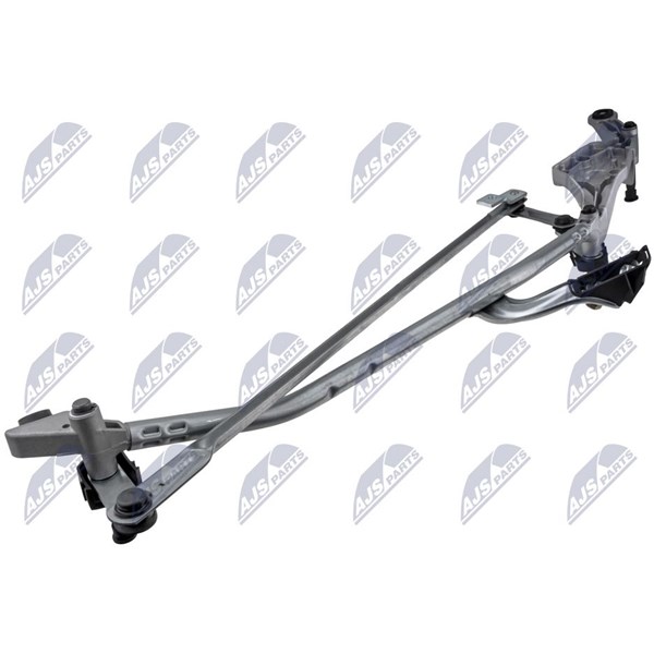 Torkartransmission, Fram Nty EMW-ME-011 NTY