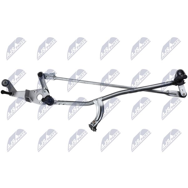 Torkartransmission, Fram Nty EMW-ME-011 NTY