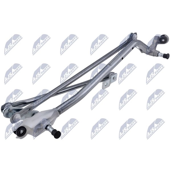 Torkartransmission Nty EMW-NS-012 NTY