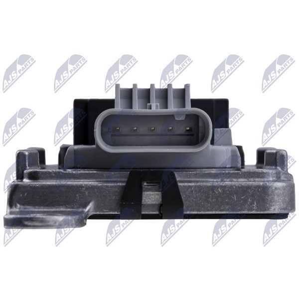 NOx-sensor, ureainsprutning Nty ENOX-RE-004 NTY NOx-sensor, ureainsprutning Nty ENOX-RE-004 NTY