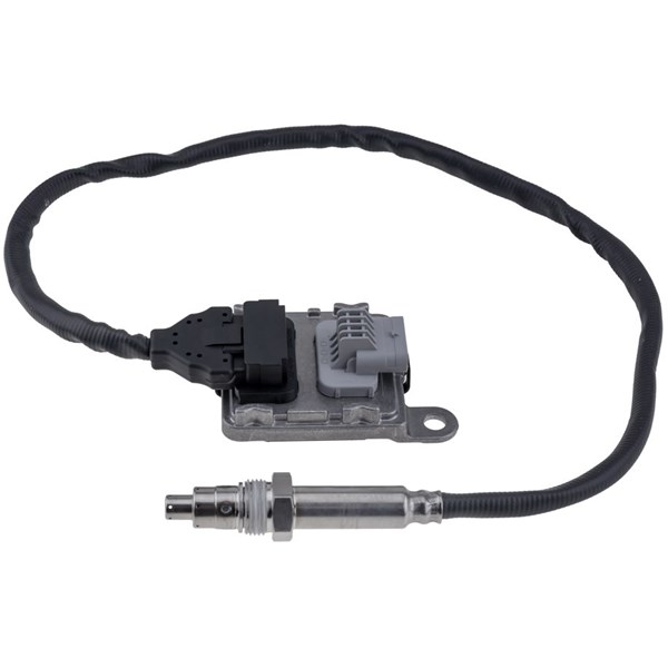 NOx-sensor, ureainsprutning NTY
