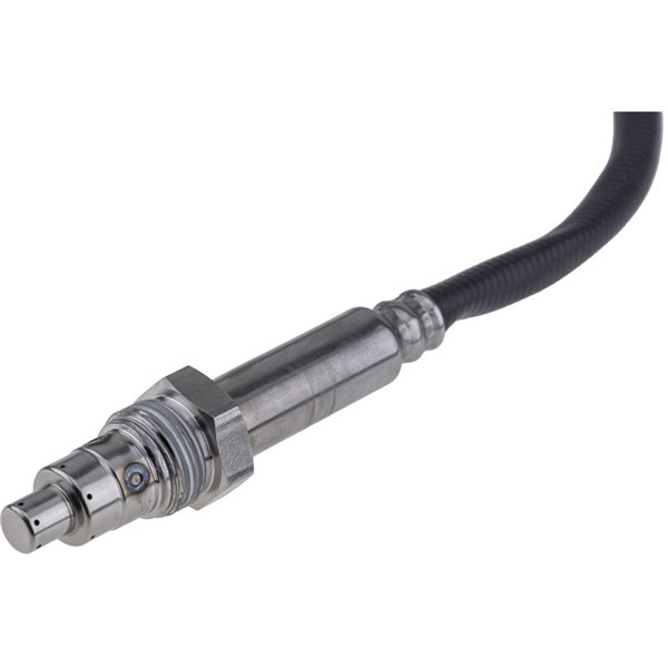 NOx-sensor, ureainsprutning NTY NOx-sensor, ureainsprutning NTY