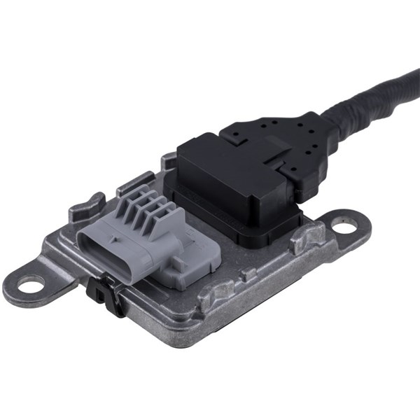 NOx-sensor, ureainsprutning NTY NOx-sensor, ureainsprutning NTY