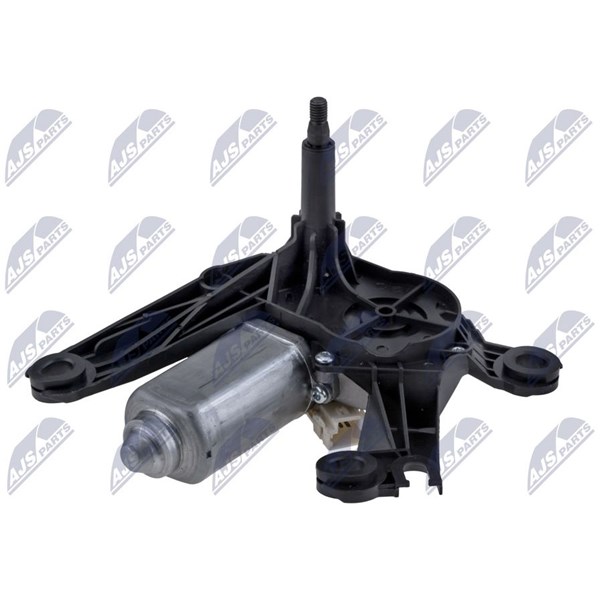 Torkarmotor 12V, Bak Nty ESW-PE-012 NTY