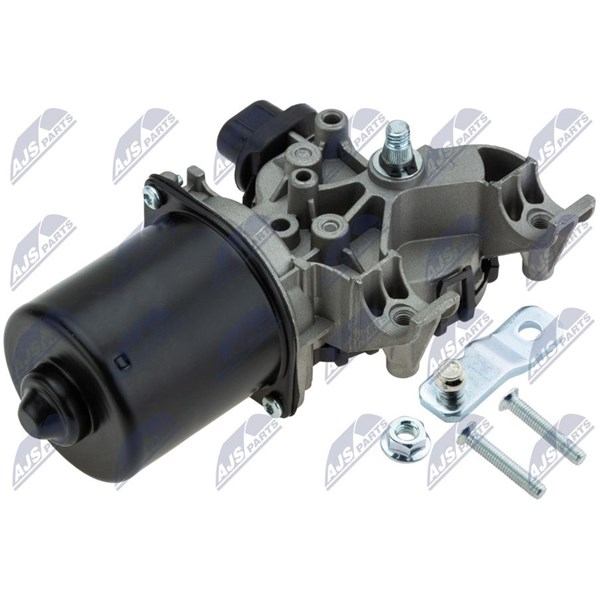 Torkarmotor 12V, Bak Nty ESW-RE-033 NTY