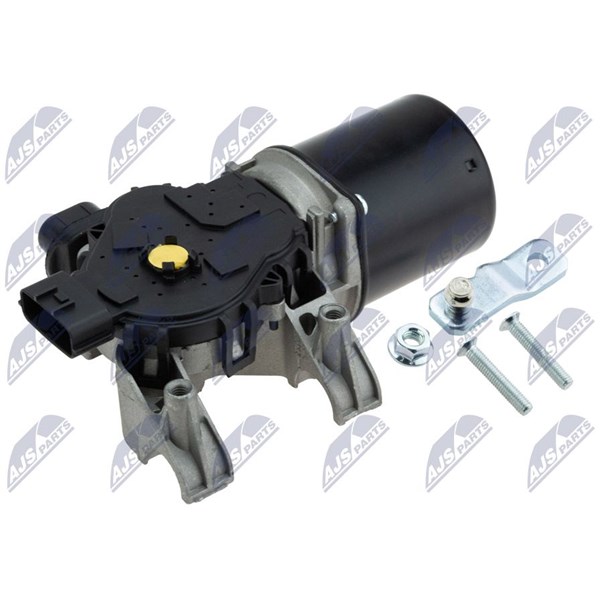 Torkarmotor 12V, Bak Nty ESW-RE-033 NTY