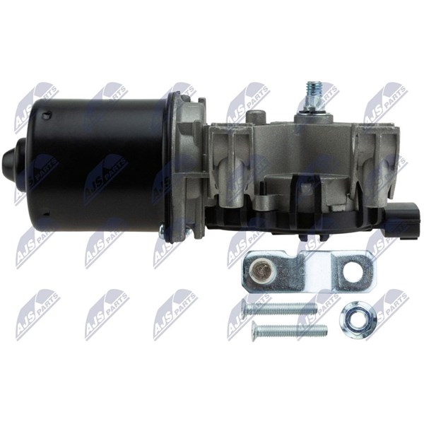 Torkarmotor 12V, Bak Nty ESW-RE-033 NTY