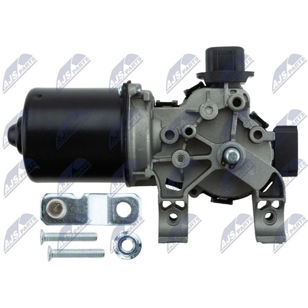 Torkarmotor 12V, Bak Nty ESW-RE-033 NTY