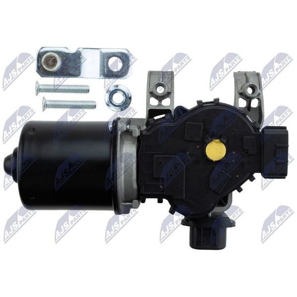 Torkarmotor 12V, Bak Nty ESW-RE-033 NTY