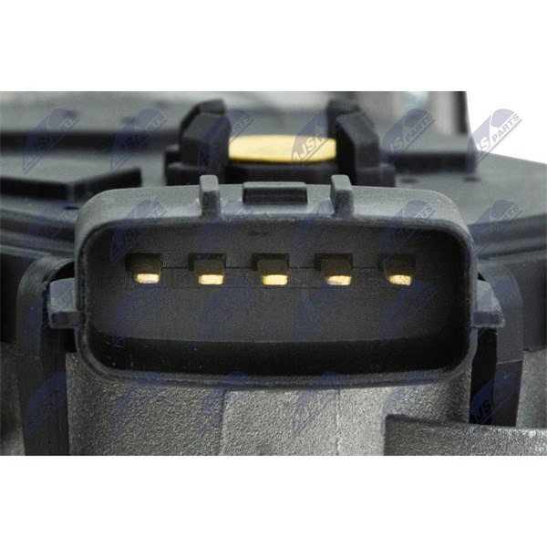 Torkarmotor 12V, Bak Nty ESW-RE-033 NTY