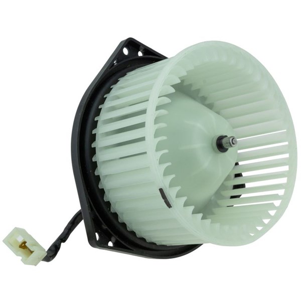Kupéfläkt 12V Nty EWN-SU-001 NTY