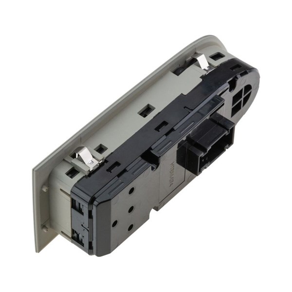 Brytare, fönsterhiss 12V, Förarsida Nty EWS-BM-074 NTY