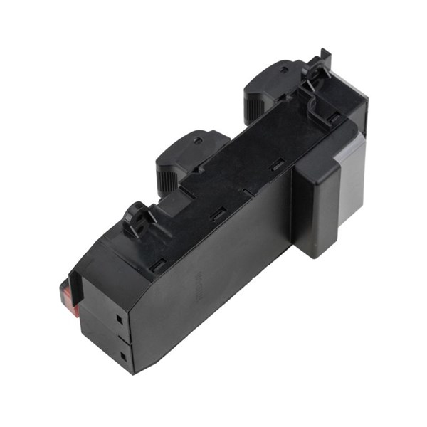 Brytare, fönsterhiss 12V, Förarsida Nty EWS-HD-016 NTY Brytare, fönsterhiss 12V, Förarsida Nty EWS-HD-016 NTY