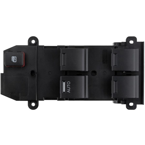 Brytare, fönsterhiss 12V, Förarsida Nty EWS-HD-016 NTY