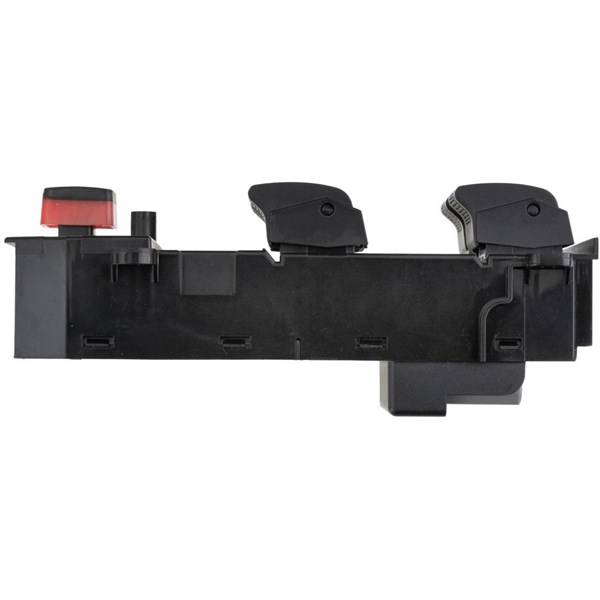 Brytare, fönsterhiss 12V, Förarsida Nty EWS-HD-016 NTY
