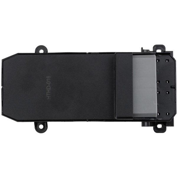 Brytare, fönsterhiss 12V, Förarsida Nty EWS-HD-016 NTY