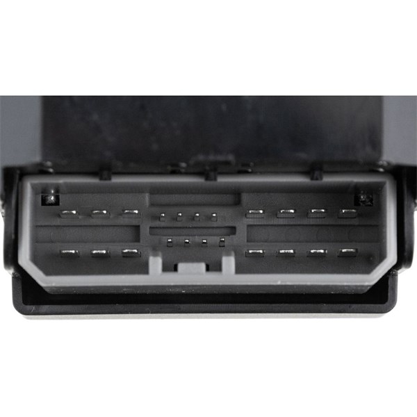 Brytare, fönsterhiss 12V, Förarsida Nty EWS-HD-016 NTY Brytare, fönsterhiss 12V, Förarsida Nty EWS-HD-016 NTY