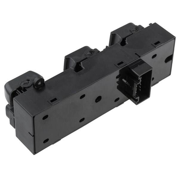 Brytare, fönsterhiss 12V, Förarsida Nty EWS-KA-004 NTY Brytare, fönsterhiss 12V, Förarsida Nty EWS-KA-004 NTY