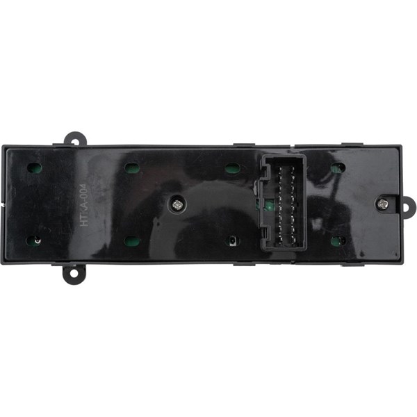 Brytare, fönsterhiss 12V, Förarsida Nty EWS-KA-004 NTY Brytare, fönsterhiss 12V, Förarsida Nty EWS-KA-004 NTY