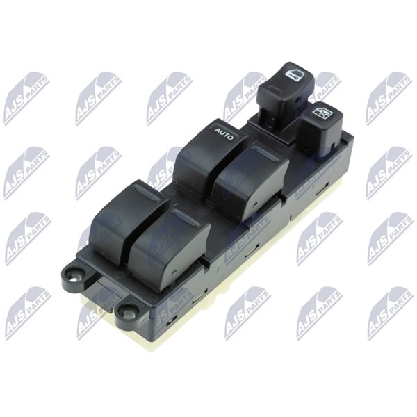 Brytare, fönsterhiss, Vänster fram Nty EWS-NS-035 NTY