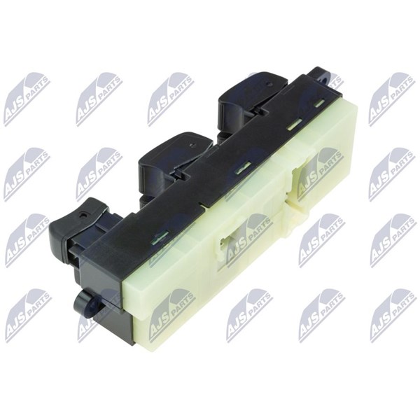 Brytare, fönsterhiss, Vänster fram Nty EWS-NS-035 NTY